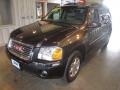 Steel Grey Metallic - Envoy XL SLT 4x4 Photo No. 2