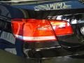 2009 Jet Black BMW 3 Series 328i Convertible  photo #10