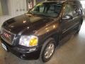 Steel Grey Metallic - Envoy XL SLT 4x4 Photo No. 4