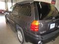Steel Grey Metallic - Envoy XL SLT 4x4 Photo No. 5