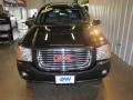 Steel Grey Metallic - Envoy XL SLT 4x4 Photo No. 7