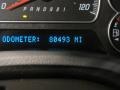 Steel Grey Metallic - Envoy XL SLT 4x4 Photo No. 24
