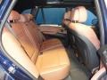 Cinnamon Rear Seat Photo for 2011 BMW X5 #62692634