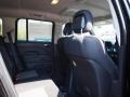 2012 Black Jeep Patriot Sport  photo #4