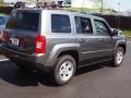 Mineral Gray Metallic - Patriot Sport Photo No. 3