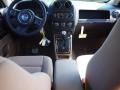 Mineral Gray Metallic - Patriot Sport Photo No. 5