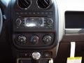 Mineral Gray Metallic - Patriot Sport Photo No. 6