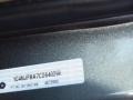 Mineral Gray Metallic - Patriot Sport Photo No. 7