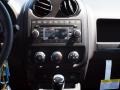 2012 Black Jeep Compass Sport 4x4  photo #6