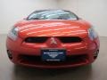 Sunset Orange Pearlescent - Eclipse GT Coupe Photo No. 3