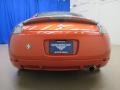 Sunset Orange Pearlescent - Eclipse GT Coupe Photo No. 8