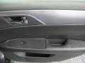 2008 Magnetic Gray Metallic Toyota Avalon Touring  photo #25