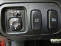 Dark Charcoal Controls Photo for 2006 Mitsubishi Eclipse #62693145