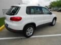 Candy White - Tiguan LE Photo No. 7