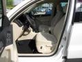 Candy White - Tiguan LE Photo No. 11