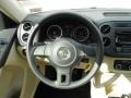 Candy White - Tiguan LE Photo No. 16
