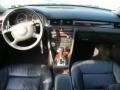Light Silver Metallic - A6 2.7T quattro Sedan Photo No. 27
