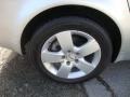 Light Silver Metallic - A6 2.7T quattro Sedan Photo No. 33