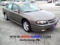 Bronzemist Metallic - Impala LS Photo No. 1