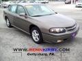 2003 Bronzemist Metallic Chevrolet Impala LS  photo #1