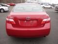 Barcelona Red Metallic - Camry LE Photo No. 5