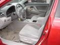 Barcelona Red Metallic - Camry LE Photo No. 10