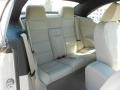 2012 Volkswagen Eos Cornsilk Beige Interior Interior Photo