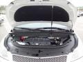 3.6 Liter DI DOHC 24-Valve VVT V6 2012 Chevrolet Traverse LTZ AWD Engine