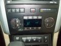 Cashmere/Ebony Controls Photo for 2012 Chevrolet Traverse #62693996