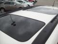 2012 Chevrolet Traverse Cashmere/Ebony Interior Sunroof Photo