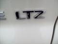  2012 Traverse LTZ AWD Logo