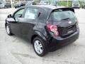 Black - Sonic LT Hatch Photo No. 2