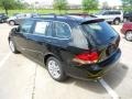 Black - Jetta TDI SportWagen Photo No. 5