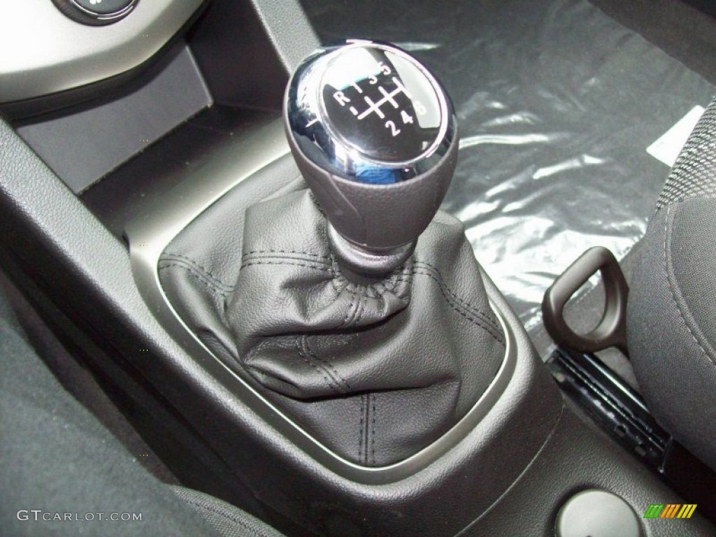 2012 Chevrolet Sonic LT Hatch 6 Speed Manual Transmission Photo #62694161