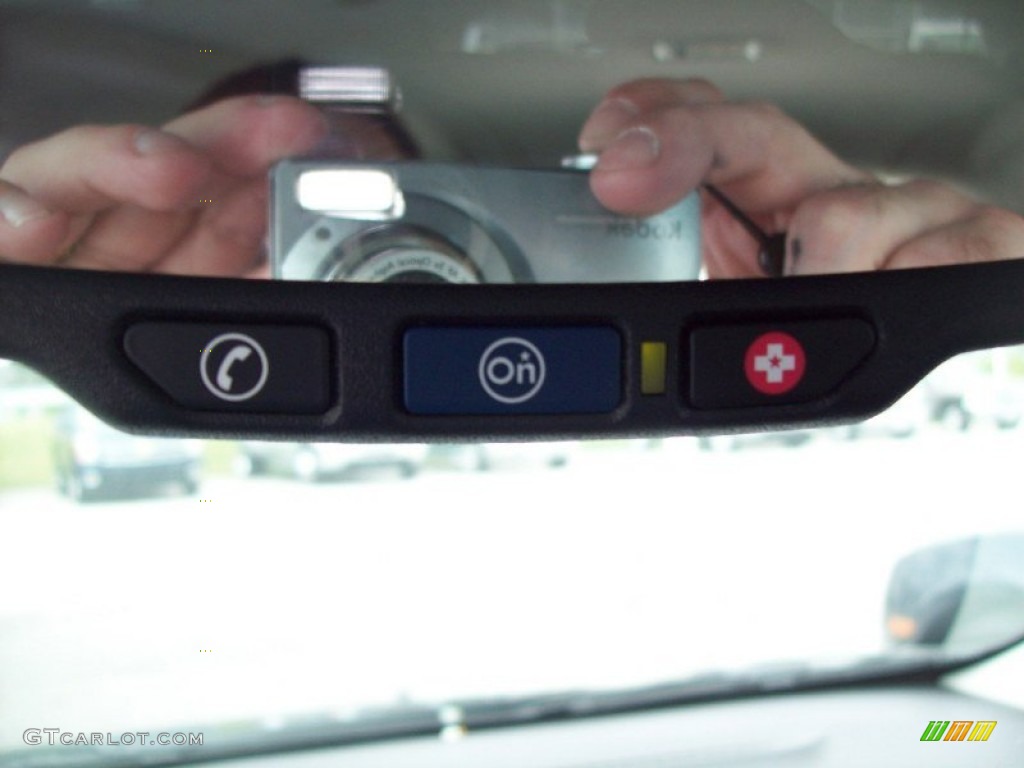 2012 Sonic LT Hatch - Black / Jet Black/Dark Titanium photo #10