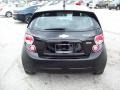 Black - Sonic LT Hatch Photo No. 14