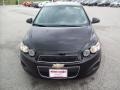 Black - Sonic LT Hatch Photo No. 15