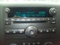 Ebony Audio System Photo for 2012 Chevrolet Silverado 1500 #62694377