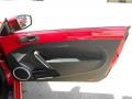 Tornado Red - Beetle 2.5L Photo No. 12