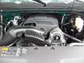 5.3 Liter OHV 16-Valve VVT Flex-Fuel Vortec V8 Engine for 2012 Chevrolet Silverado 1500 LT Extended Cab 4x4 #62694449
