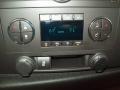 Ebony Controls Photo for 2012 Chevrolet Silverado 1500 #62694506