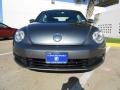Platinum Gray Metallic - Beetle 2.5L Photo No. 2