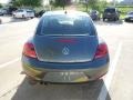 Platinum Gray Metallic - Beetle 2.5L Photo No. 6
