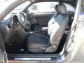 Platinum Gray Metallic - Beetle 2.5L Photo No. 11