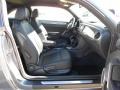 Platinum Gray Metallic - Beetle 2.5L Photo No. 13