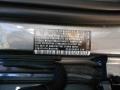 Platinum Gray Metallic - Beetle 2.5L Photo No. 22