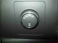 Ebony Controls Photo for 2012 Chevrolet Silverado 1500 #62694845