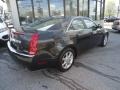 2009 Black Ice Cadillac CTS Sedan  photo #6