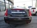 2009 Black Ice Cadillac CTS Sedan  photo #7