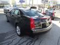 2009 Black Ice Cadillac CTS Sedan  photo #8